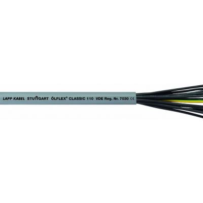 OLFLEX CLASSIC 110 25G1,5  Przewód sterowniczy Lapp Kabel (1119325)